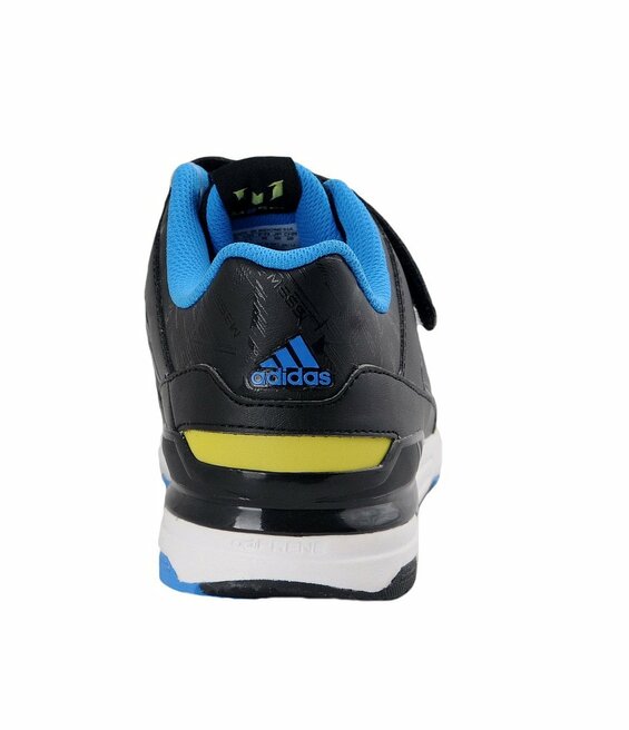 Juniorská obuv Adidas STREET RUN 7 CF