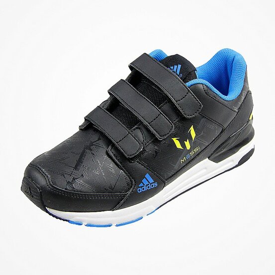 Juniorská obuv Adidas STREET RUN 7 CF