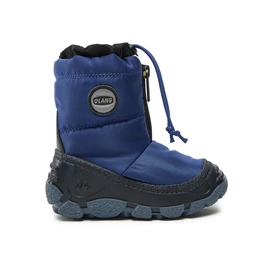 Juniorská outdoorová obuv Olang EOLO 82 blue