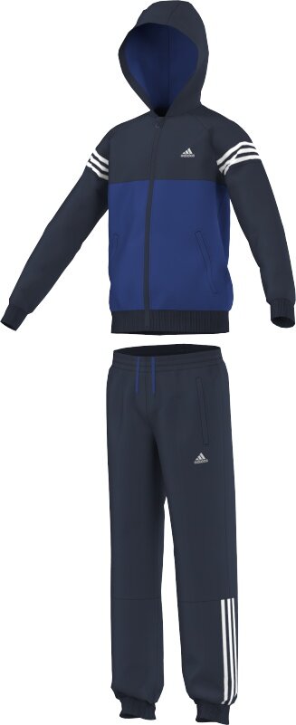 Juniorska súprava Adidas YB TS HJ KN CH