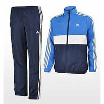 Juniorska súprava Adidas YB TS KSP WV OH