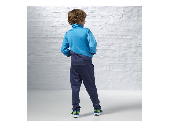 Juniorská súprava Reebok B ES TRIC TS blue