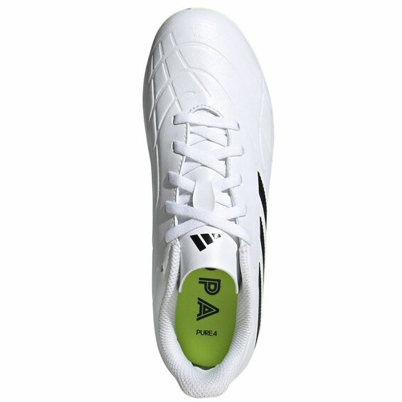 Juniorske kopačky Adidas COPA PURE.4 FxG J