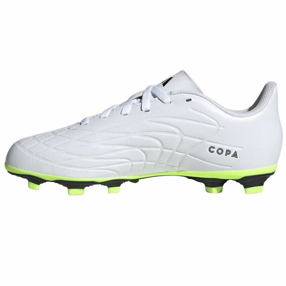 Juniorske kopačky Adidas COPA PURE.4 FxG J