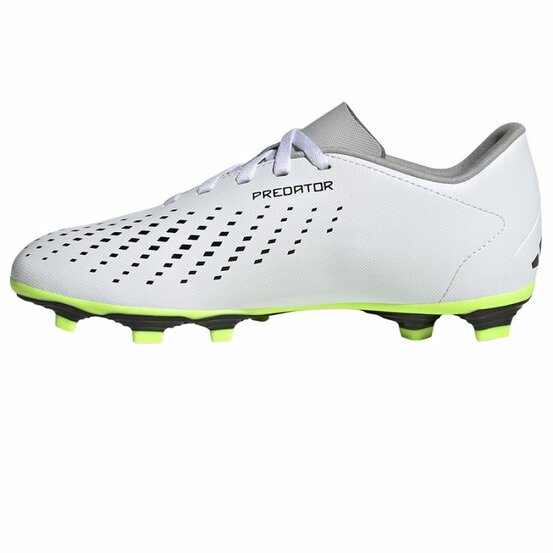 Juniorske kopačky Adidas PREDATOR ACCURACY.4 FxG J