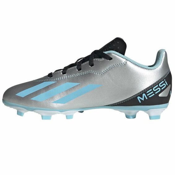 Juniorske kopačky Adidas X CRAZY FAST MESSI.4 FxG