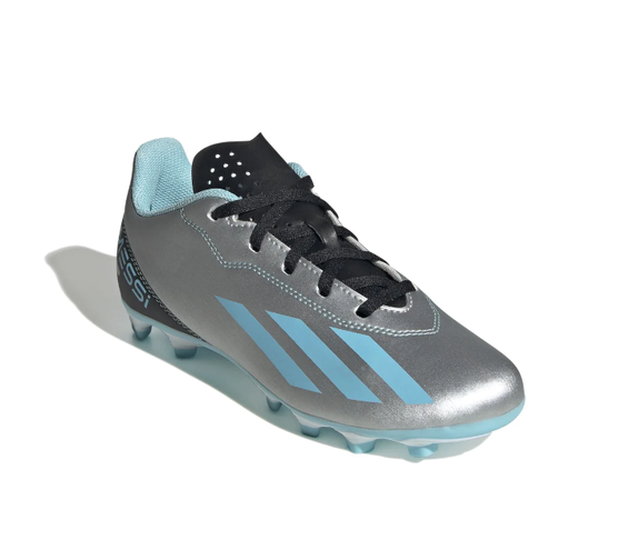 Juniorske kopačky Adidas X CRAZY FAST MESSI.4 FxG