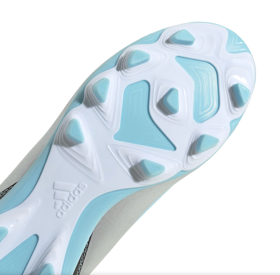 Juniorske kopačky Adidas X CRAZY FAST MESSI.4 FxG