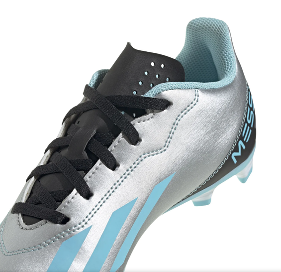 Juniorske kopačky Adidas X CRAZY FAST MESSI.4 FxG