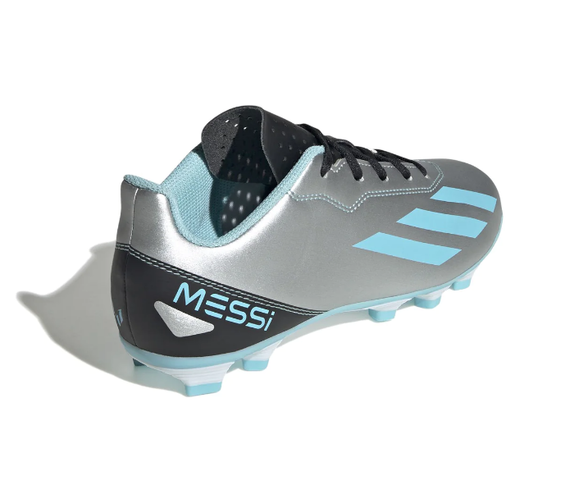 Juniorske kopačky Adidas X CRAZY FAST MESSI.4 FxG