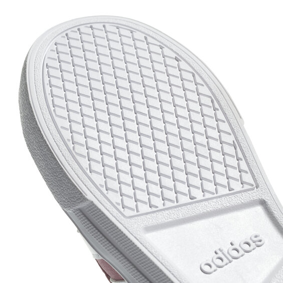 Juniorské tenisky Adidas DAILY 2.0 K