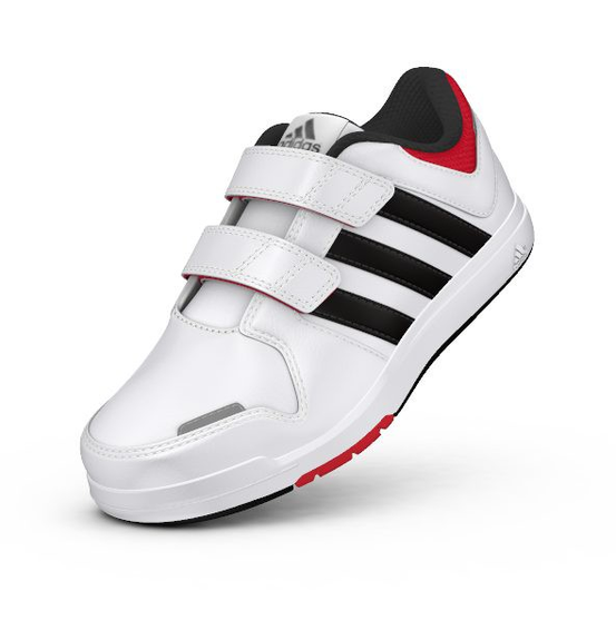 Juniorske tenisky Adidas LK TRAINER 6 CF K