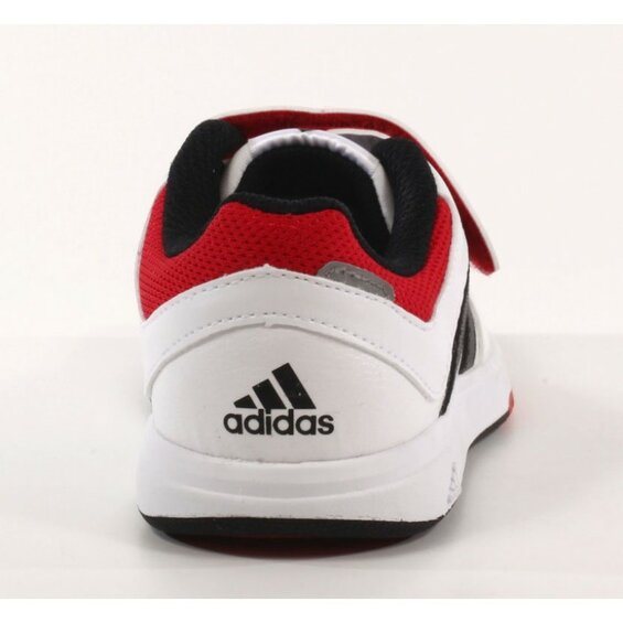 Juniorske tenisky Adidas LK TRAINER 6 CF K