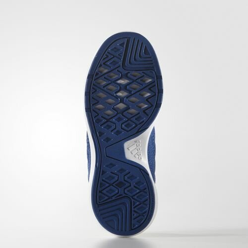 Juniorské tenisky Adidas S-FLEX K dark blue