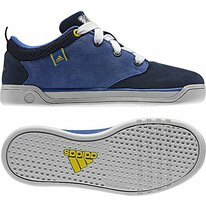 Juniorské tenisky Adidas VIBESTER XJ LOW