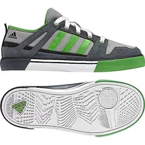 Juniorske tenisky Adidas VULC SK8 K