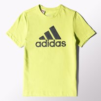 Juniorské tričko Adidas LOGO TEE