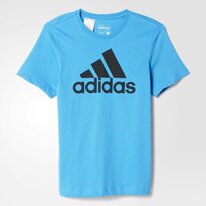 Juniorské tričko Adidas LOGO TEE