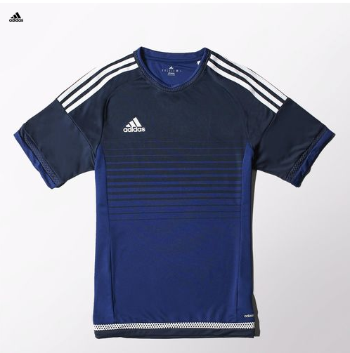 Juniorský dres Adidas CAMPEON 15 JSY