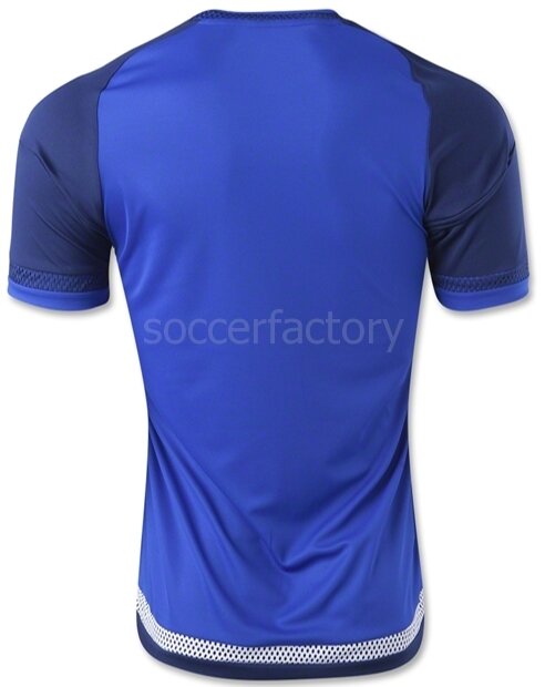 Juniorský dres Adidas CAMPEON 15 JSY