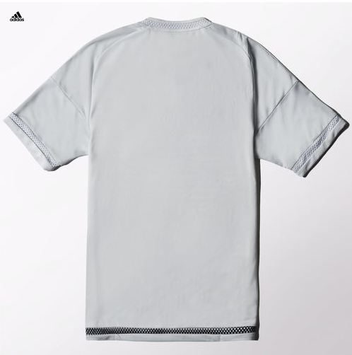 Juniorský dres Adidas CAMPEON 15 JSY