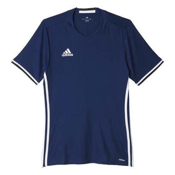 Juniorský futbalový dres Adidas CONDIVO 16 JSY