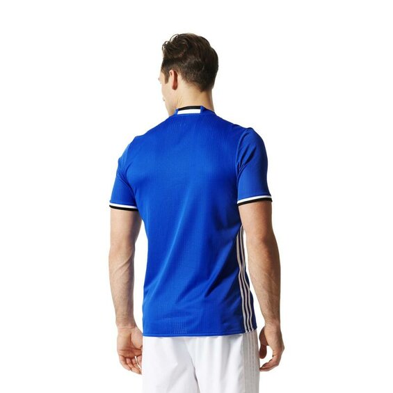 Juniorský futbalový dres Adidas CONDIVO 16 JSY