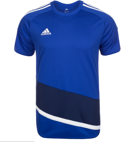 Juniorský futbalový dres Adidas REGISTA 16 JSY DRYDYE