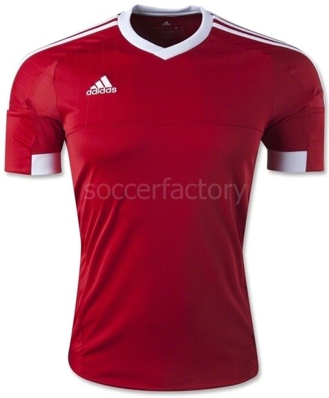 Juniorský futbalový dres Adidas TIRO 15 JSY