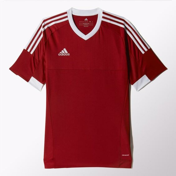 Juniorský futbalový dres Adidas TIRO 15 JSY