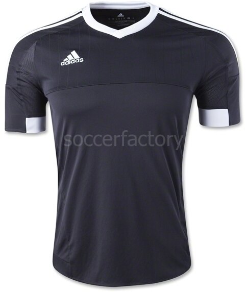 Juniorský futbalový dres Adidas TIRO 15 JSY