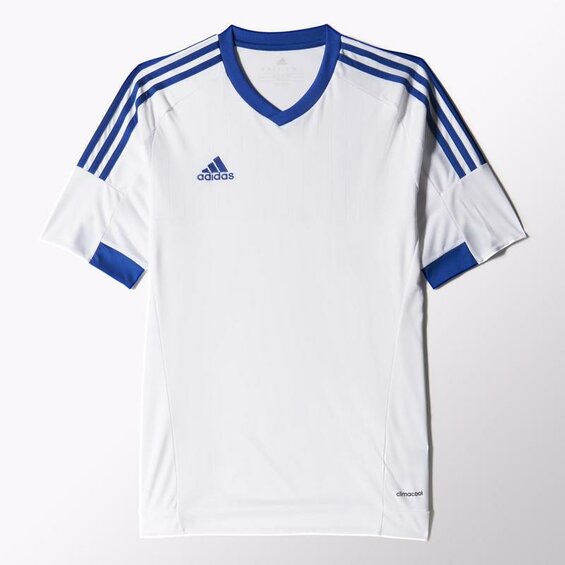 Juniorský futbalový dres Adidas TIRO 15 JSY