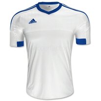 Juniorský futbalový dres Adidas TIRO 15 JSY