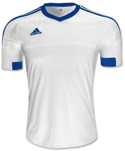 Juniorský futbalový dres Adidas TIRO 15 JSY