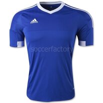 Juniorský futbalový dres Adidas TIRO 15 JSY