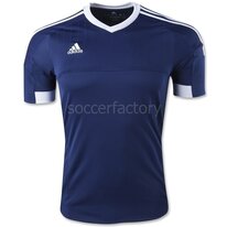 Juniorský futbalový dres Adidas TIRO 15 JSY