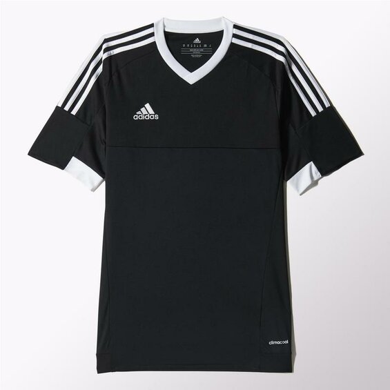 Juniorský futbalový dres Adidas TIRO 15 JSY