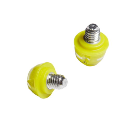 Kolíky Adidas TPU STUDS green