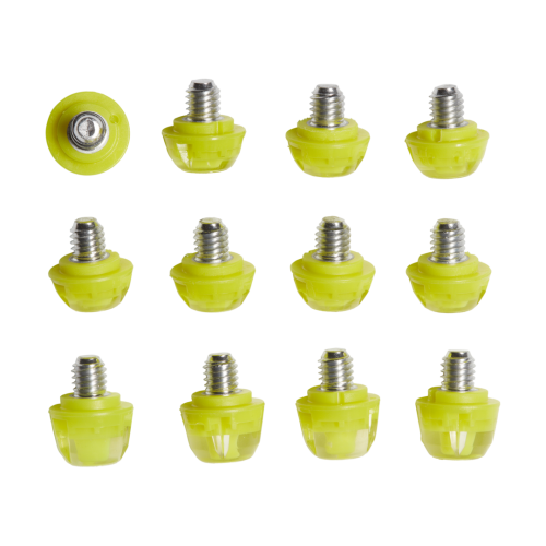 Kolíky Adidas TPU STUDS green