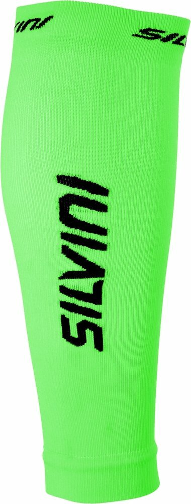 Kompresné návleky Silvini CASTELLO green