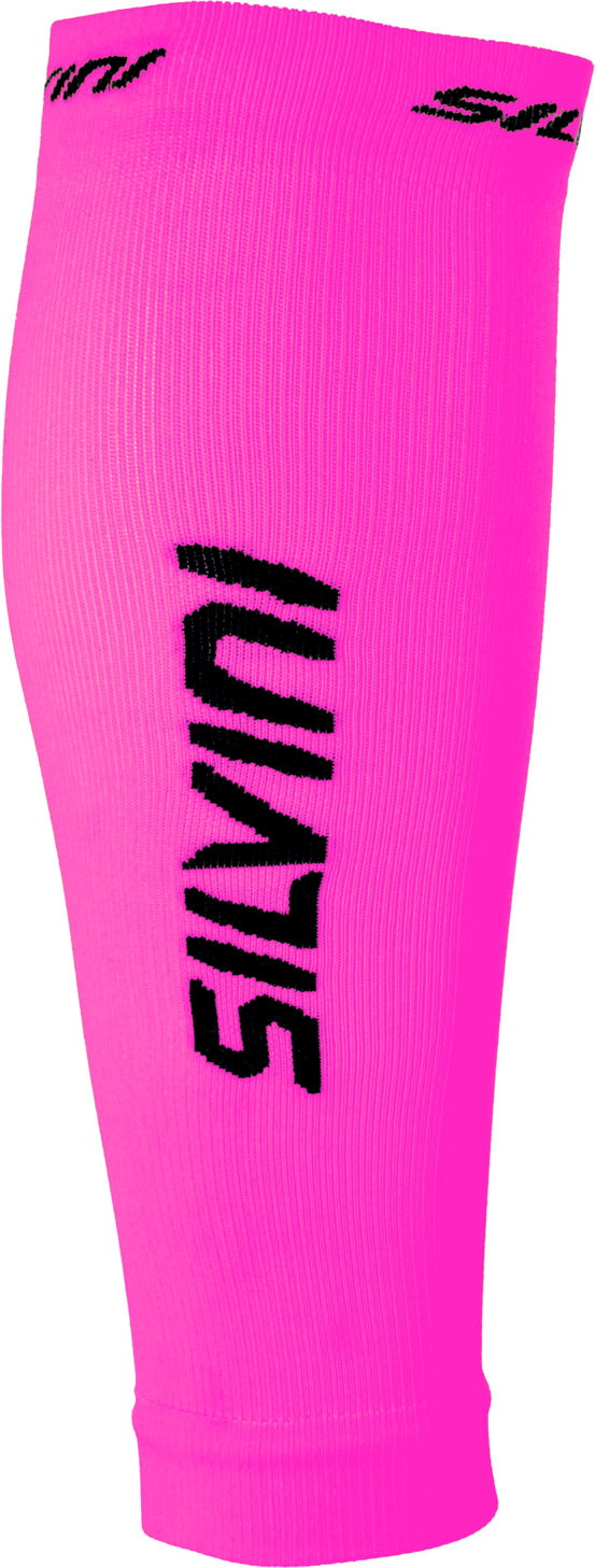 Kompresné návleky Silvini CASTELLO pink