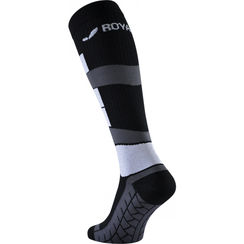 Kompresné zimné podkolienky Royal Bay Thermo