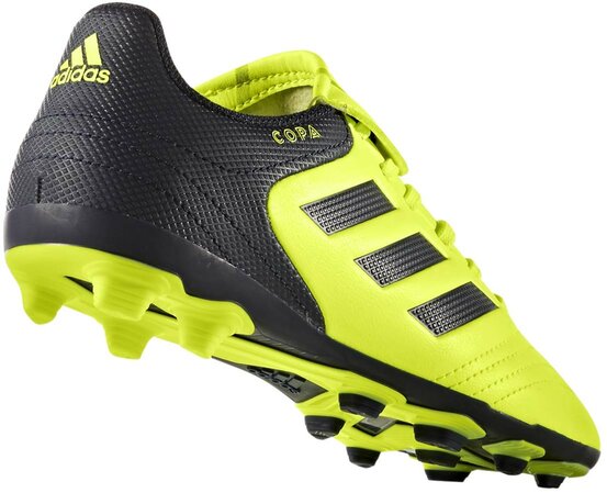Kopačky Adidas COPA 17.4 FxG J