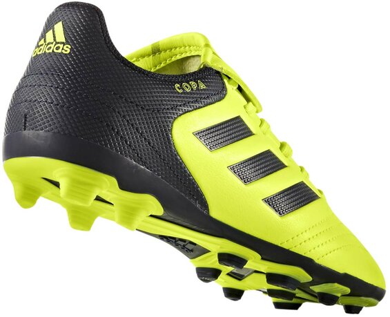Kopačky Adidas COPA 17.4 FxG J