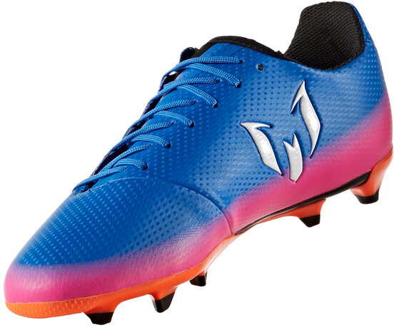 Kopačky Adidas MESSI 16.3 FG J