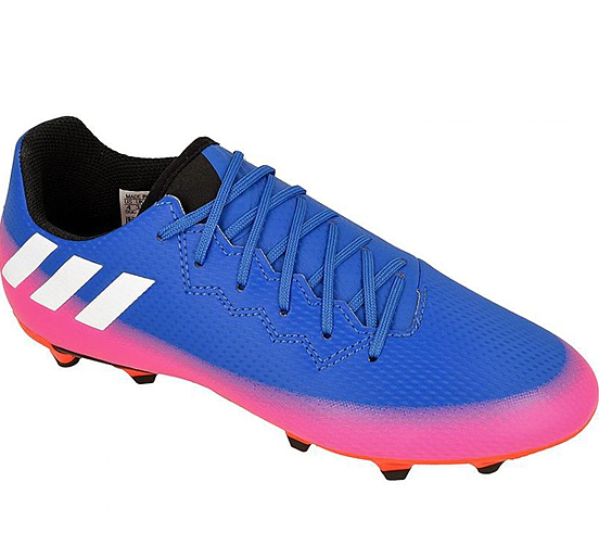 Kopačky Adidas MESSI 16.3 FG J