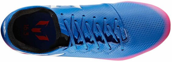 Kopačky Adidas MESSI 16.3 FG J