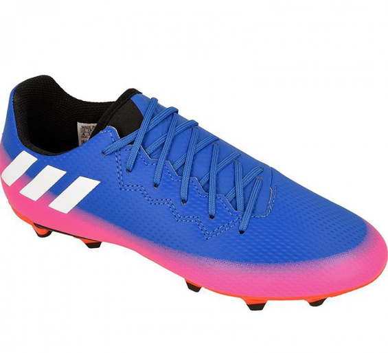 Kopačky Adidas MESSI 16.3 FG J