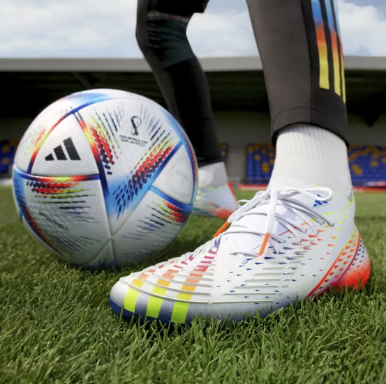 Kopačky Adidas PREDATOR EDGE.1 FG