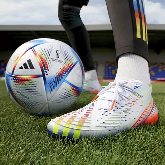Kopačky Adidas PREDATOR EDGE.1 FG